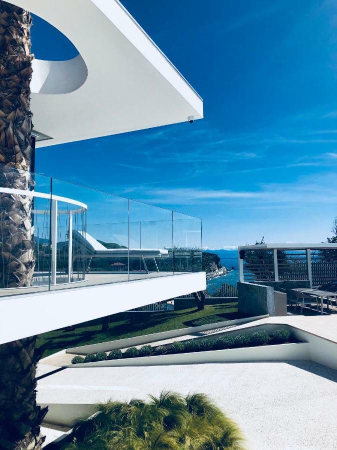 B&B Capo Torre Resort & Spa Albisola Superiore Exterior photo